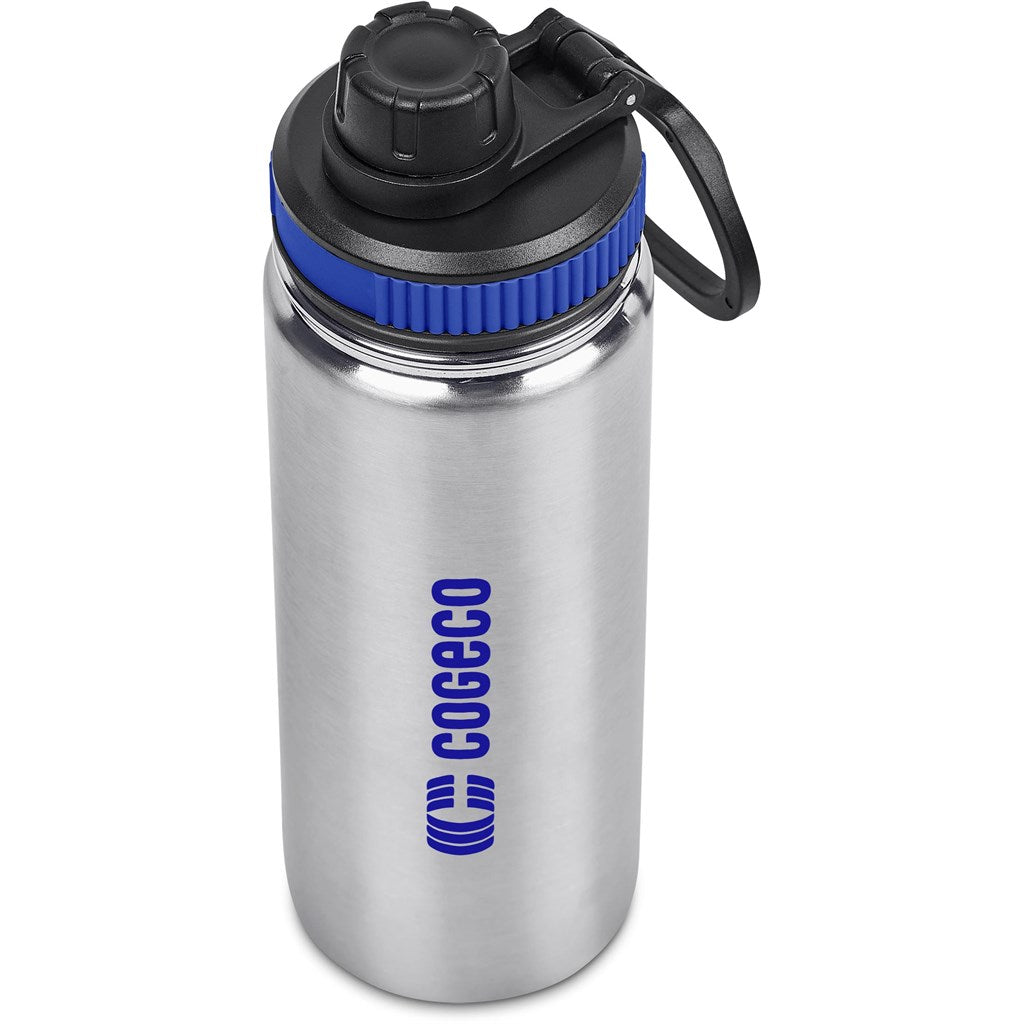 Altitude Cardozo Stainless Steel Water Bottle – 750ml Mirelle Leather and Lifestyle