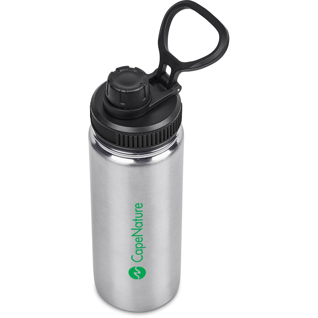Altitude Cardozo Stainless Steel Water Bottle – 750ml Mirelle Leather and Lifestyle