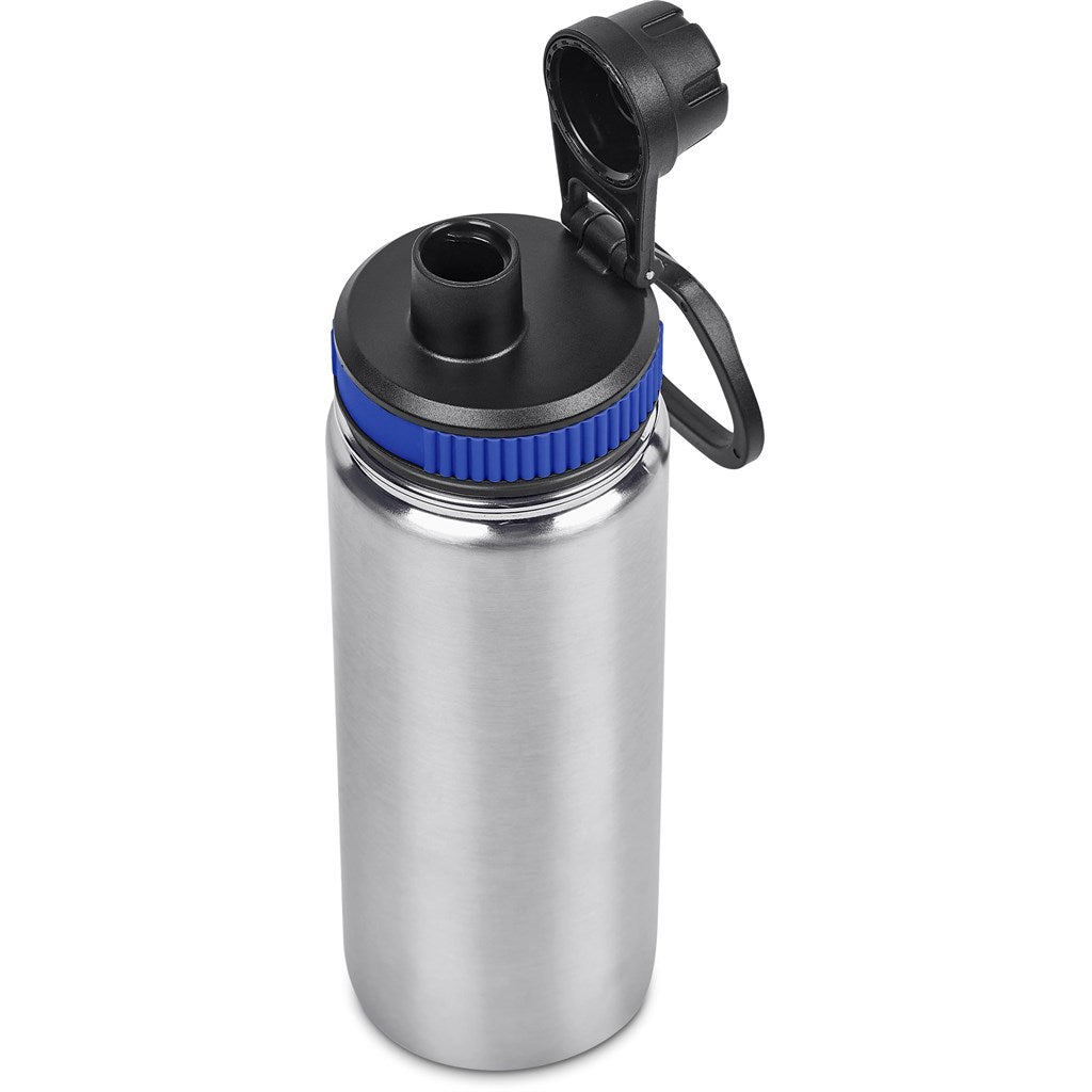 Altitude Cardozo Stainless Steel Water Bottle – 750ml Mirelle Leather and Lifestyle