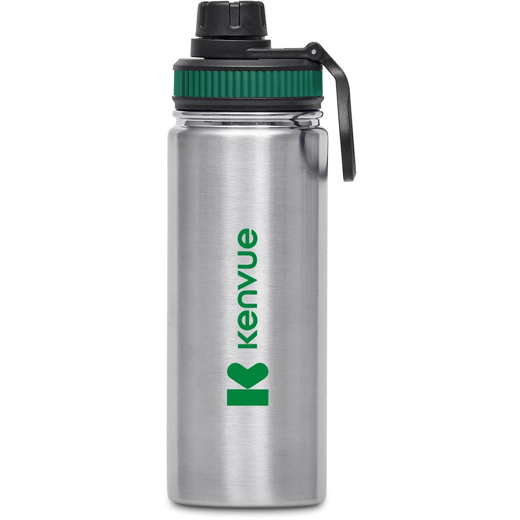 Altitude Cardozo Stainless Steel Water Bottle – 750ml Mirelle Leather and Lifestyle