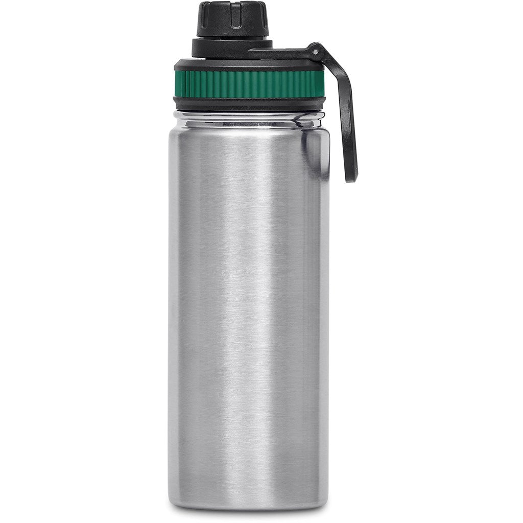 Altitude Cardozo Stainless Steel Water Bottle – 750ml Mirelle Leather and Lifestyle