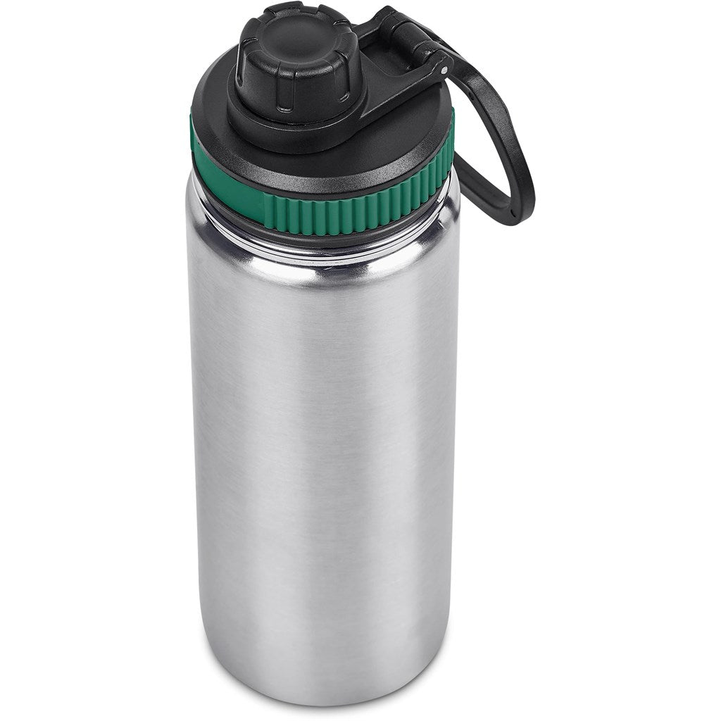 Altitude Cardozo Stainless Steel Water Bottle – 750ml Mirelle Leather and Lifestyle