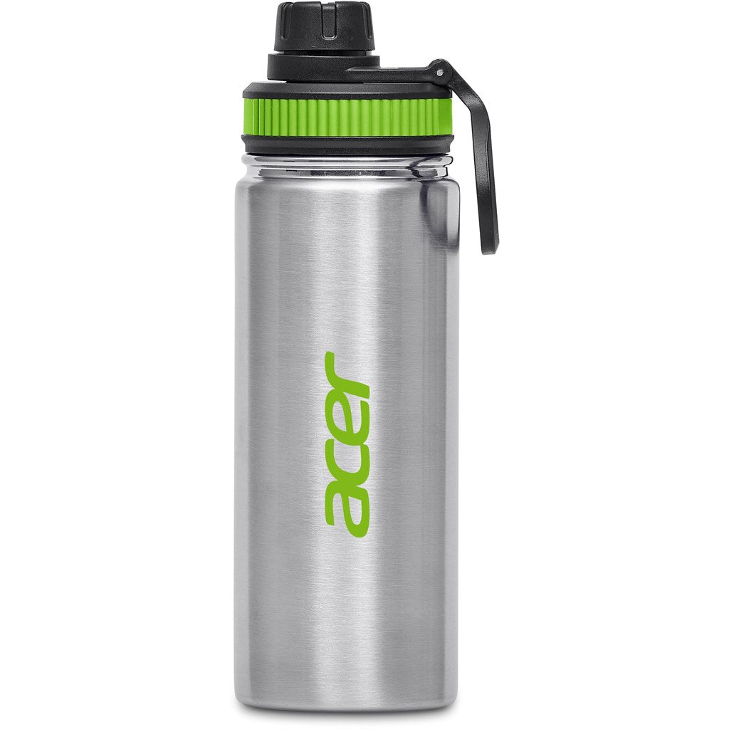 Altitude Cardozo Stainless Steel Water Bottle – 750ml Mirelle Leather and Lifestyle