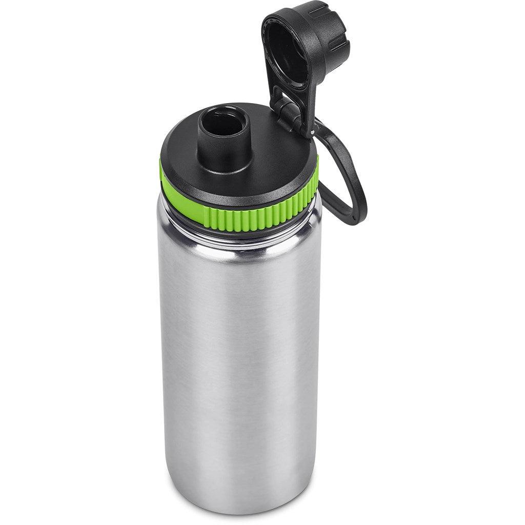 Altitude Cardozo Stainless Steel Water Bottle – 750ml Mirelle Leather and Lifestyle