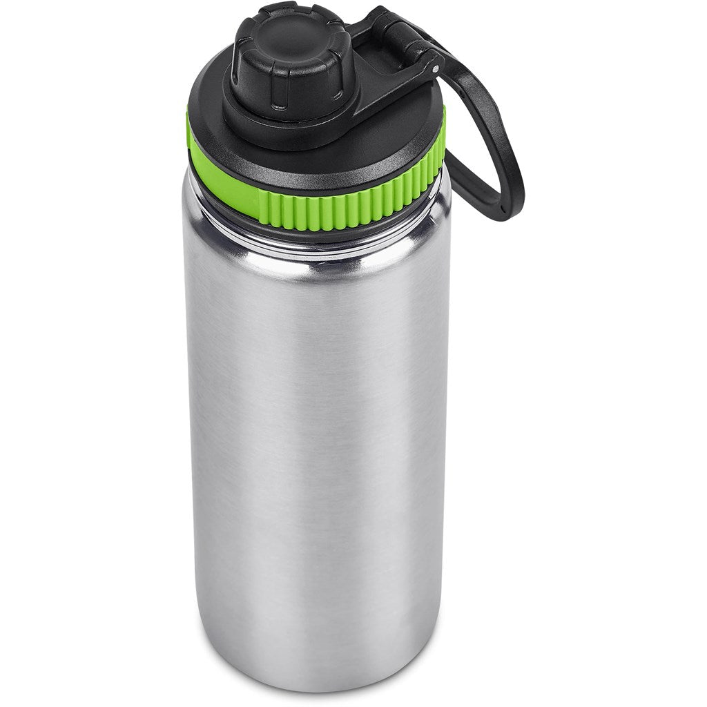 Altitude Cardozo Stainless Steel Water Bottle – 750ml Mirelle Leather and Lifestyle