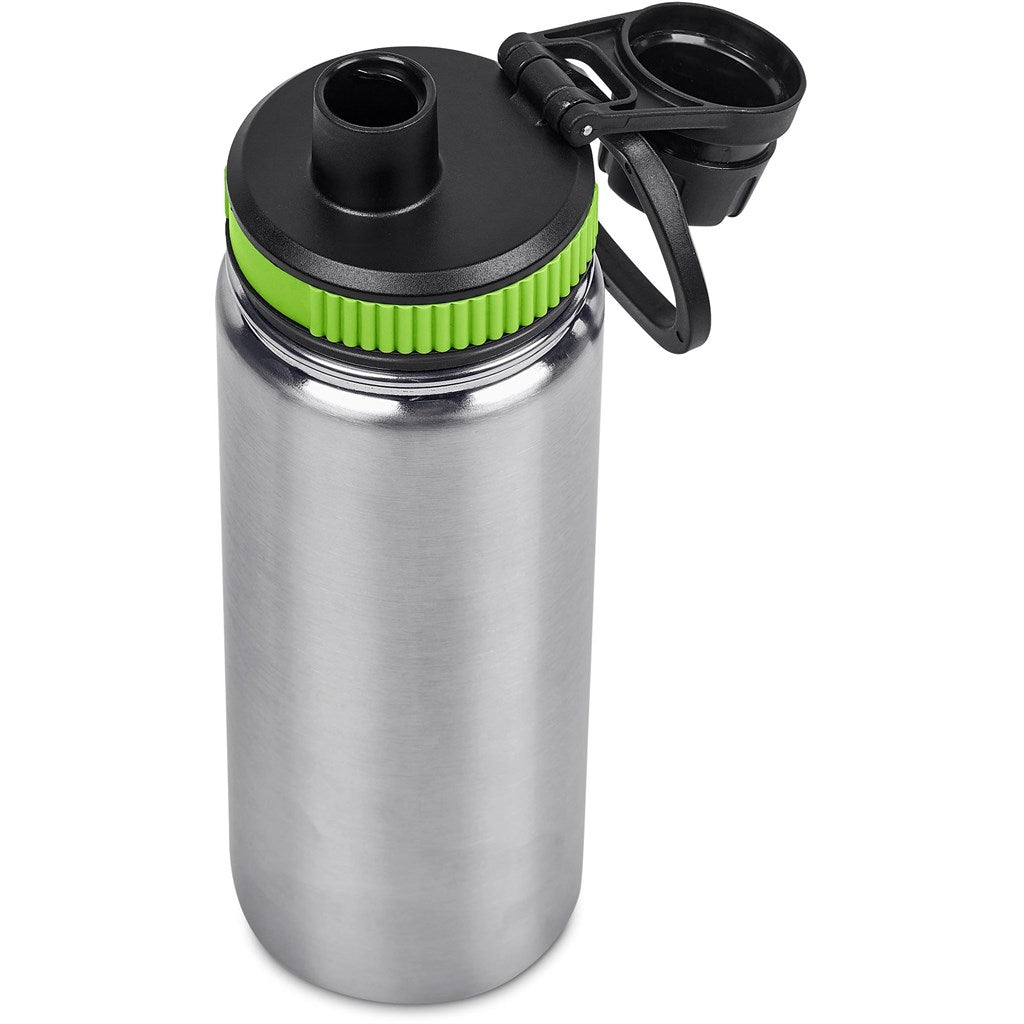 Altitude Cardozo Stainless Steel Water Bottle – 750ml Mirelle Leather and Lifestyle