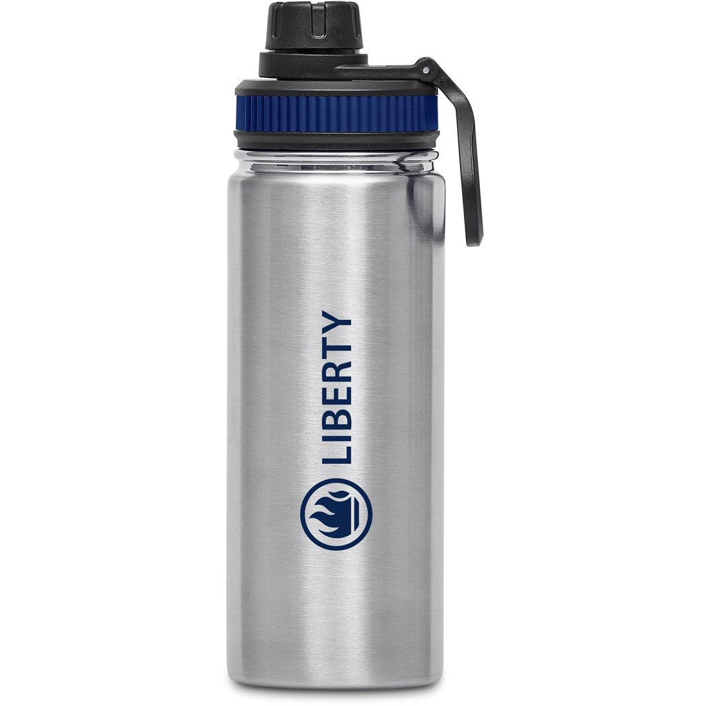 Altitude Cardozo Stainless Steel Water Bottle – 750ml Mirelle Leather and Lifestyle