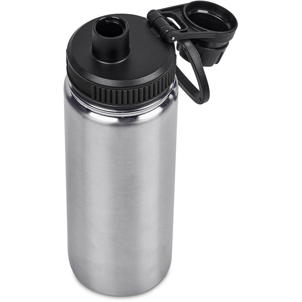 Altitude Cardozo Stainless Steel Water Bottle – 750ml Mirelle Leather and Lifestyle