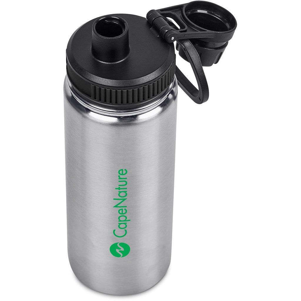 Altitude Cardozo Stainless Steel Water Bottle – 750ml Mirelle Leather and Lifestyle