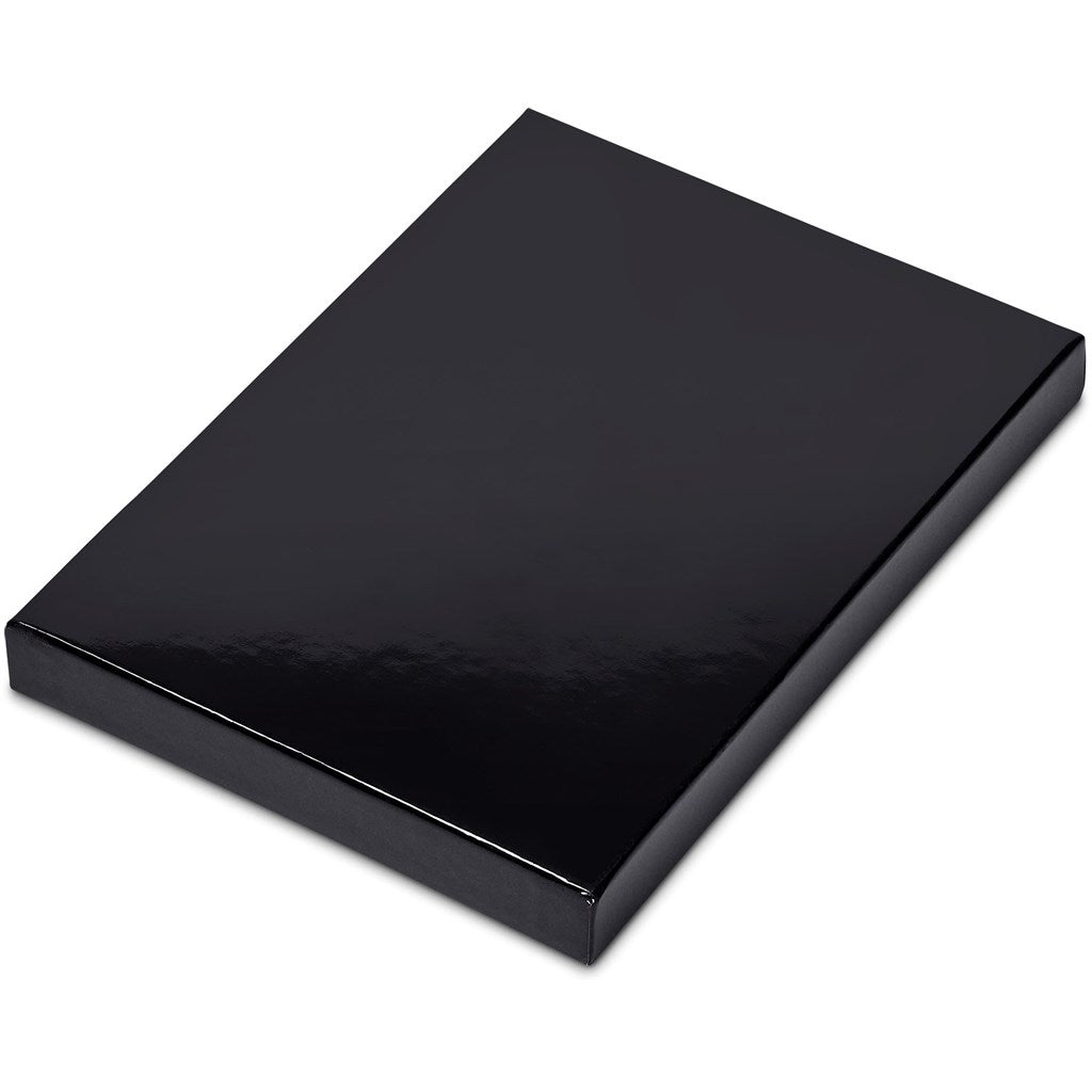 Altitude Carlton Notebook & Pen Set Mirelle Leather and Lifestyle