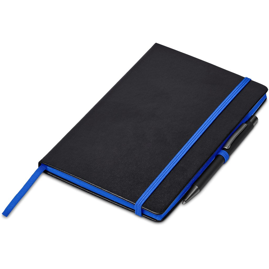 Altitude Carlton Notebook & Pen Set Mirelle Leather and Lifestyle