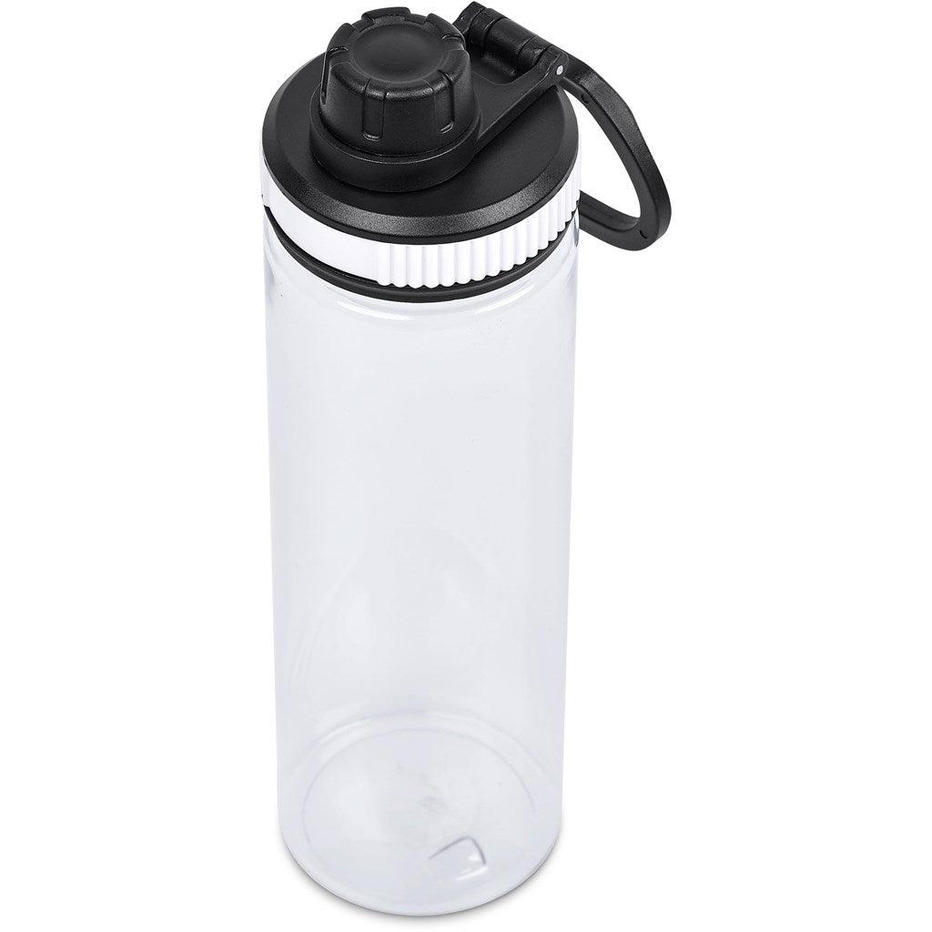 Altitude Carmona Recycled PET Water Bottle – 750ml Mirelle Leather and Lifestyle