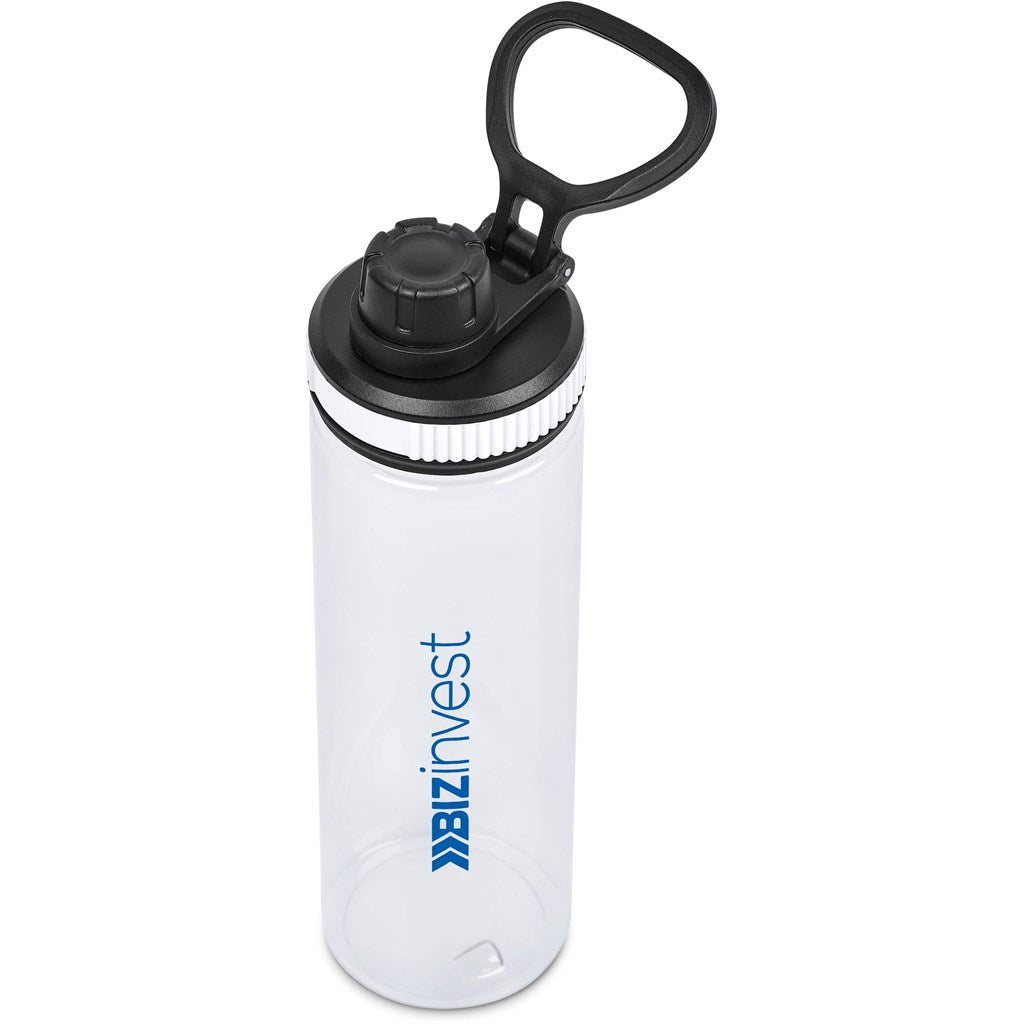 Altitude Carmona Recycled PET Water Bottle – 750ml Mirelle Leather and Lifestyle