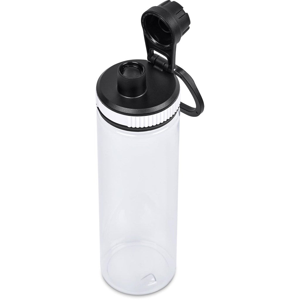 Altitude Carmona Recycled PET Water Bottle – 750ml Mirelle Leather and Lifestyle