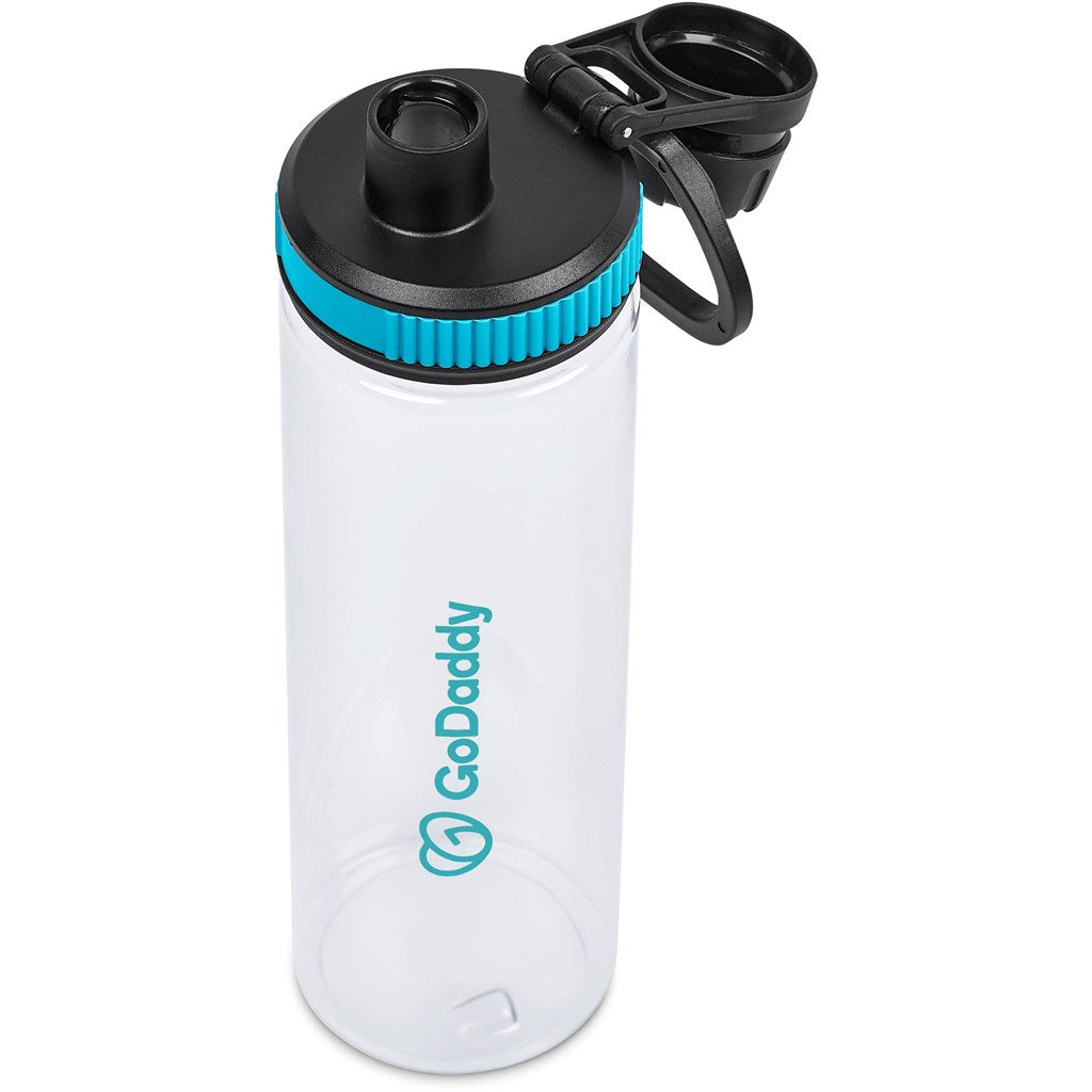 Altitude Carmona Recycled PET Water Bottle – 750ml Mirelle Leather and Lifestyle