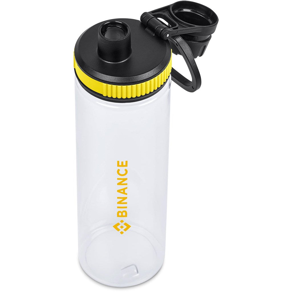 Altitude Carmona Recycled PET Water Bottle – 750ml Mirelle Leather and Lifestyle