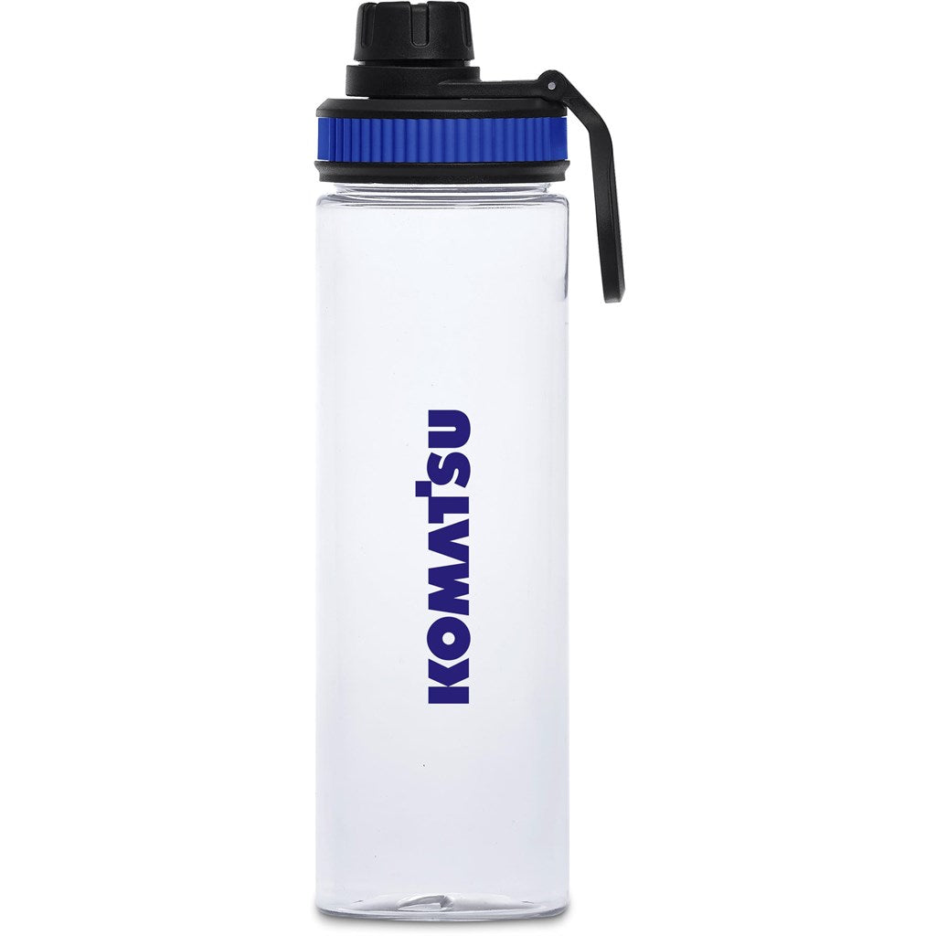 Altitude Carmona Recycled PET Water Bottle – 750ml Mirelle Leather and Lifestyle