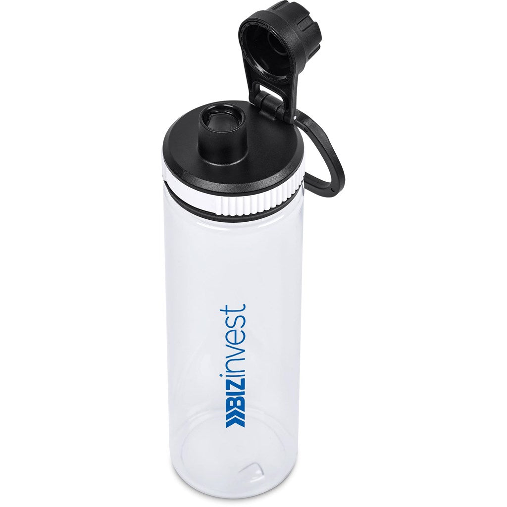 Altitude Carmona Recycled PET Water Bottle – 750ml Mirelle Leather and Lifestyle