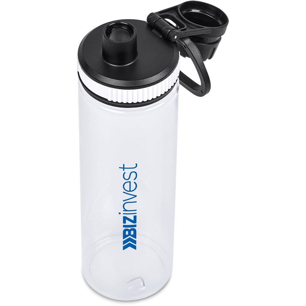 Altitude Carmona Recycled PET Water Bottle – 750ml Mirelle Leather and Lifestyle