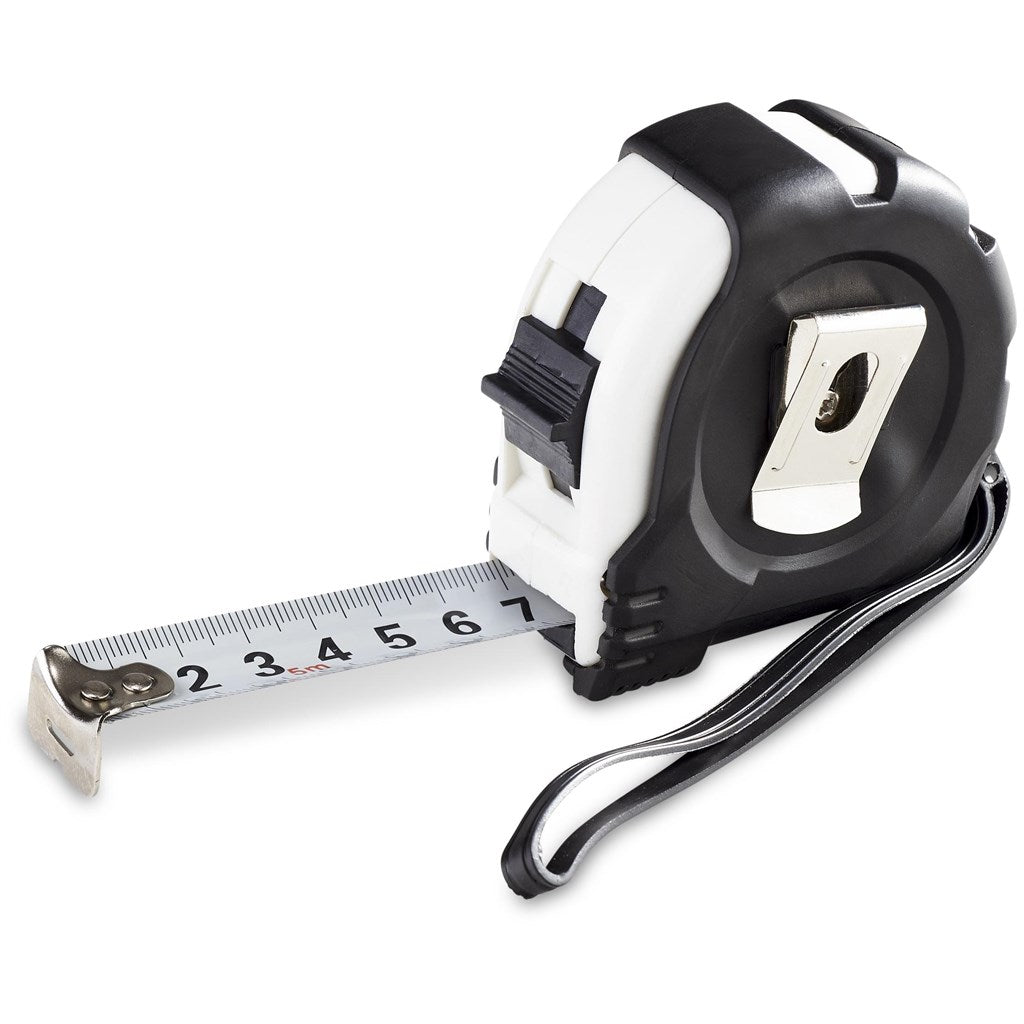 Altitude Carpenters Tape Measure - 5 Metre Mirelle Leather and Lifestyle