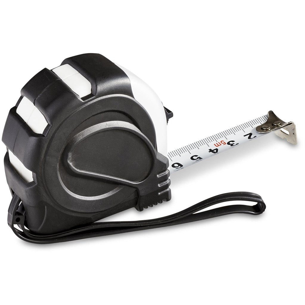 Altitude Carpenters Tape Measure - 5 Metre Mirelle Leather and Lifestyle