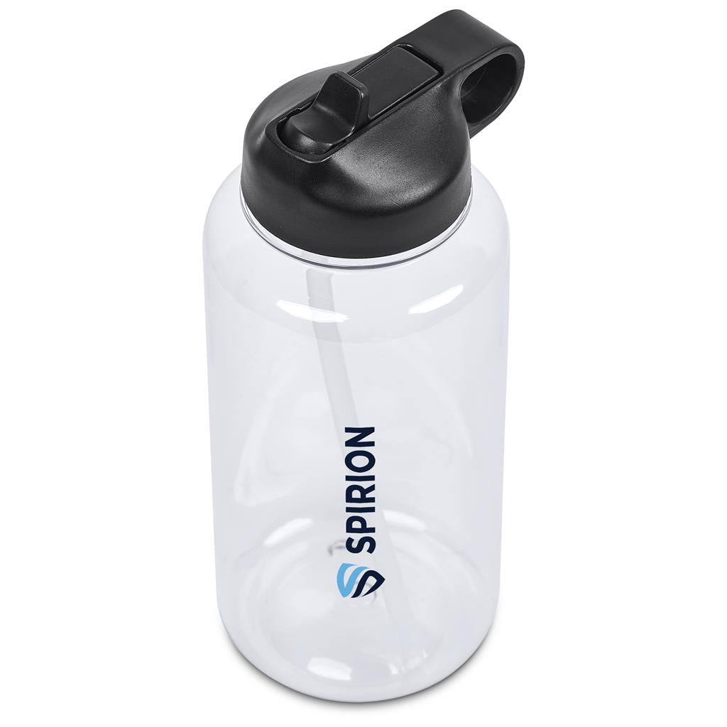 Altitude Castro Recycled PET Water Bottle – 1Litre Mirelle Leather and Lifestyle