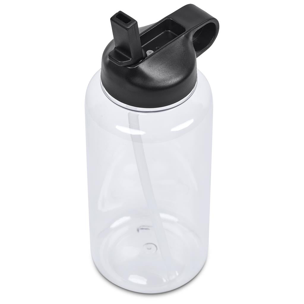 Altitude Castro Recycled PET Water Bottle – 1Litre Mirelle Leather and Lifestyle