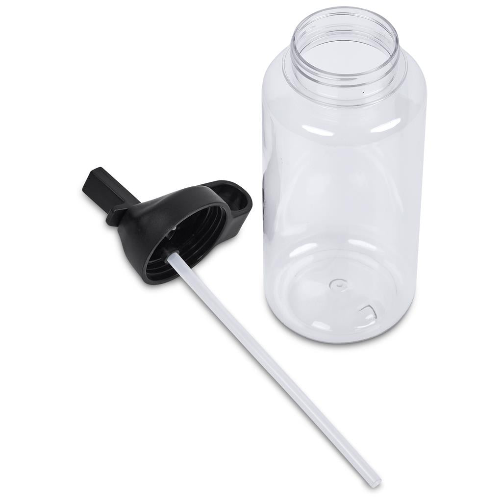 Altitude Castro Recycled PET Water Bottle – 1Litre Mirelle Leather and Lifestyle