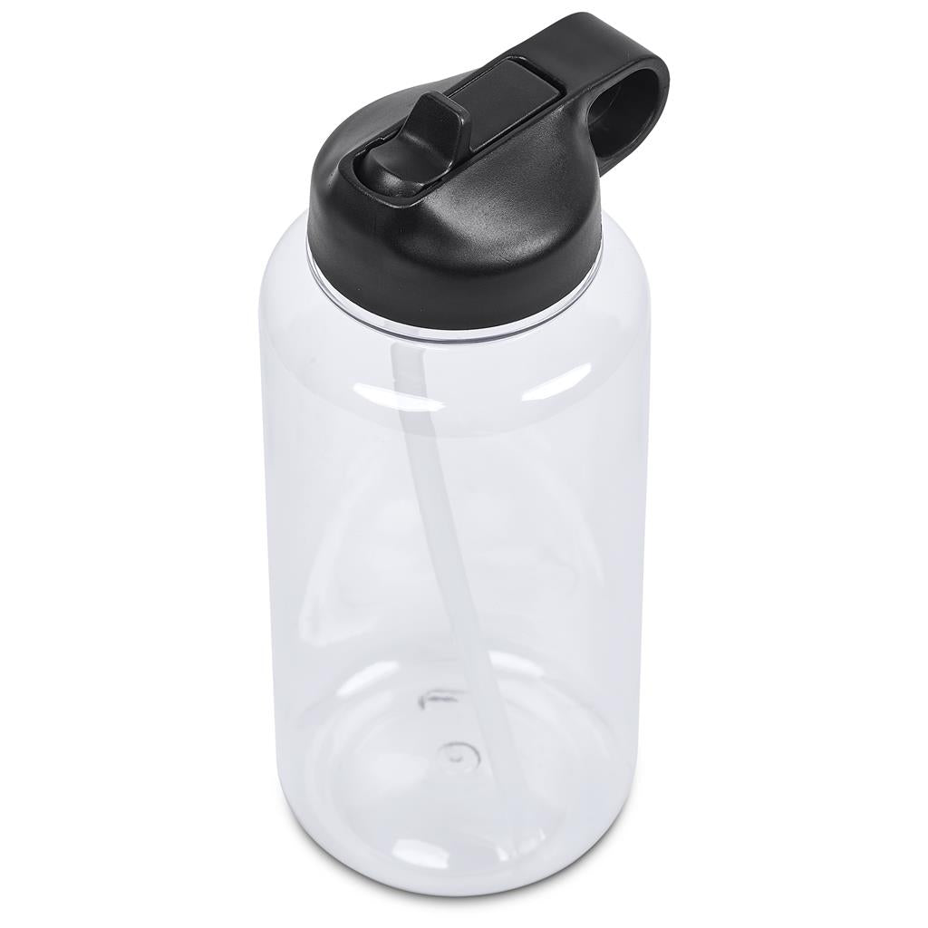 Altitude Castro Recycled PET Water Bottle – 1Litre Mirelle Leather and Lifestyle