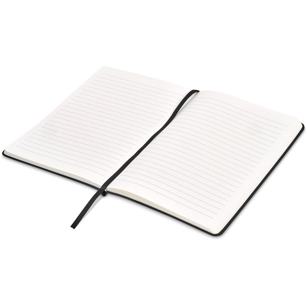 Altitude Charter A5 Soft Cover Notebook Mirelle Leather and Lifestyle