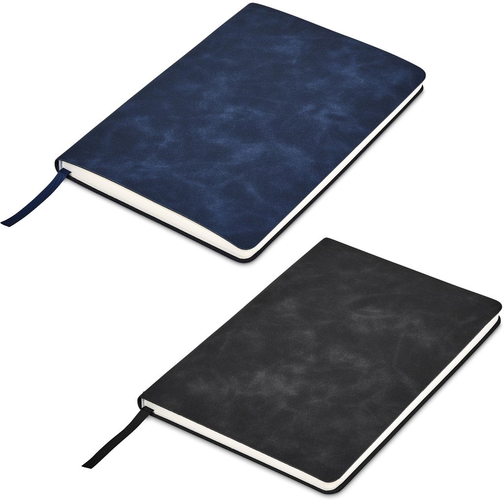Altitude Charter A5 Soft Cover Notebook Mirelle Leather and Lifestyle