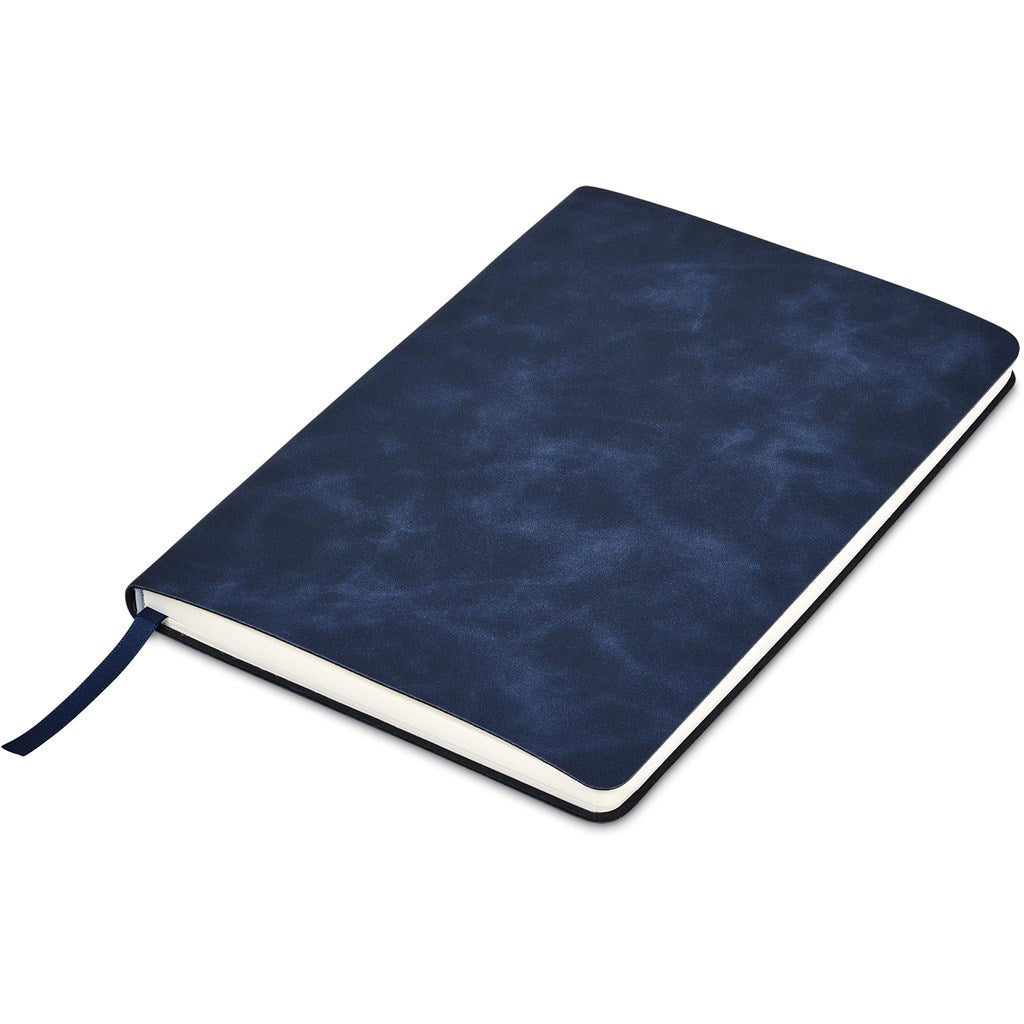 Altitude Charter A5 Soft Cover Notebook Mirelle Leather and Lifestyle
