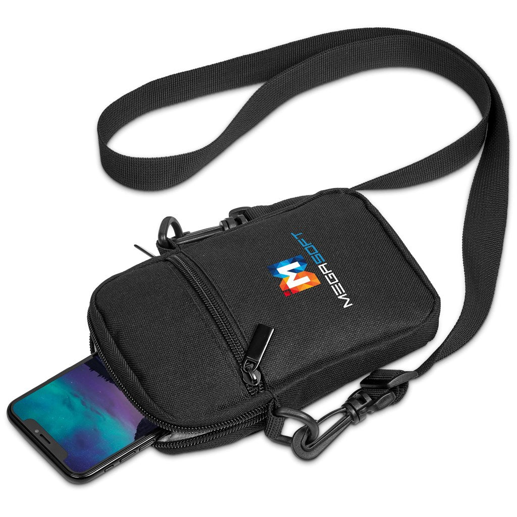 Altitude City Crossbody Bag ZA Crossbody and Waist Bags Mirelle Leather and Lifestyle