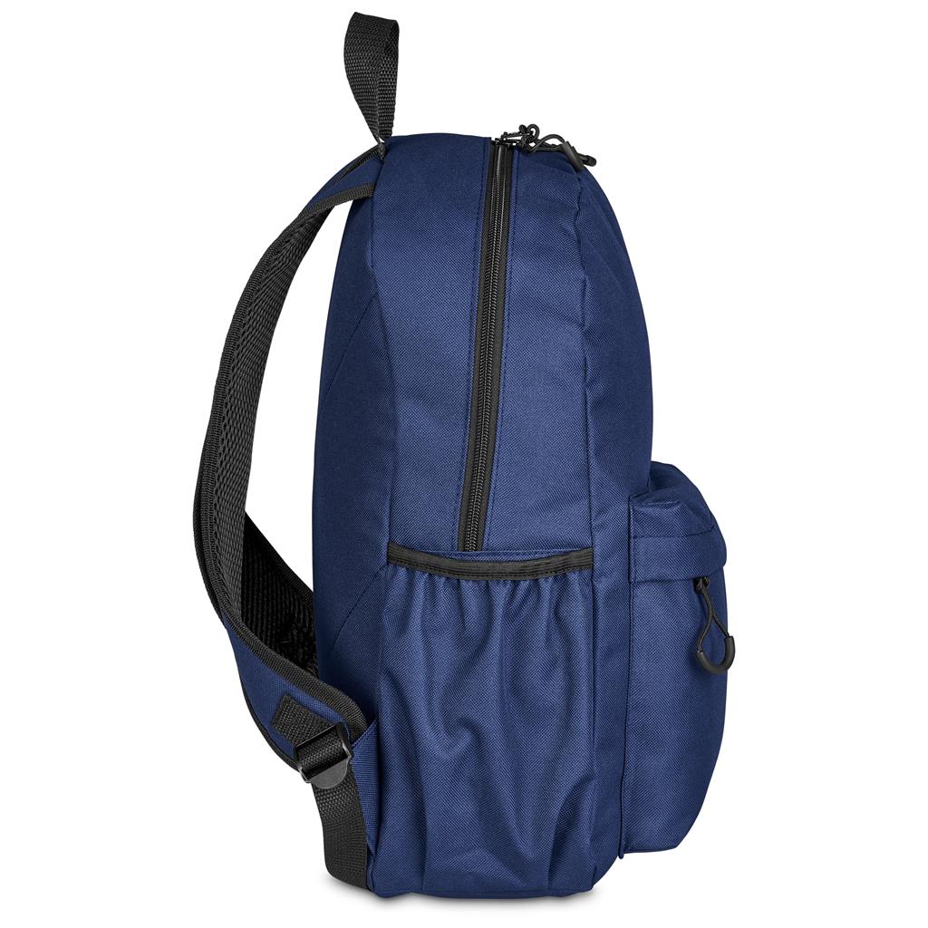Altitude Clemson Backpack Mirelle Leather and Lifestyle
