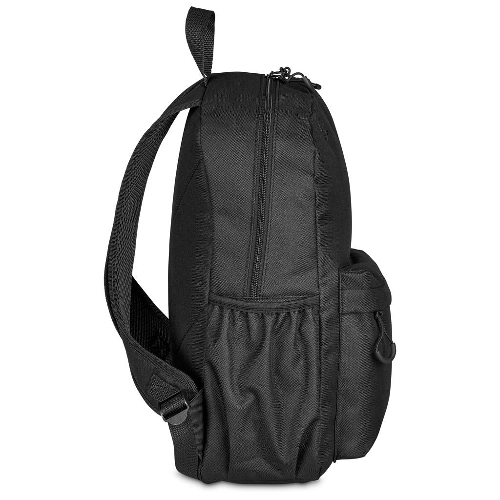 Altitude Clemson Backpack Mirelle Leather and Lifestyle