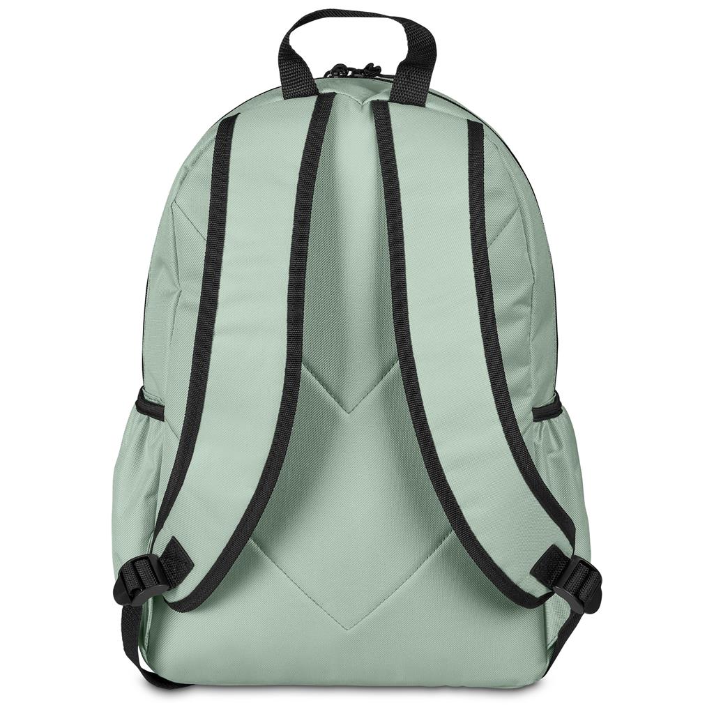 Altitude Clemson Backpack Mirelle Leather and Lifestyle