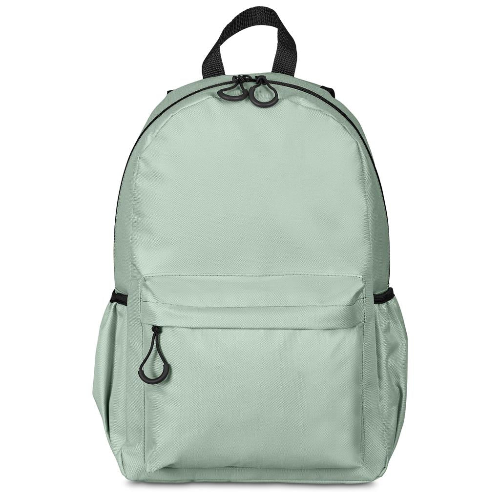 Altitude Clemson Backpack Mirelle Leather and Lifestyle