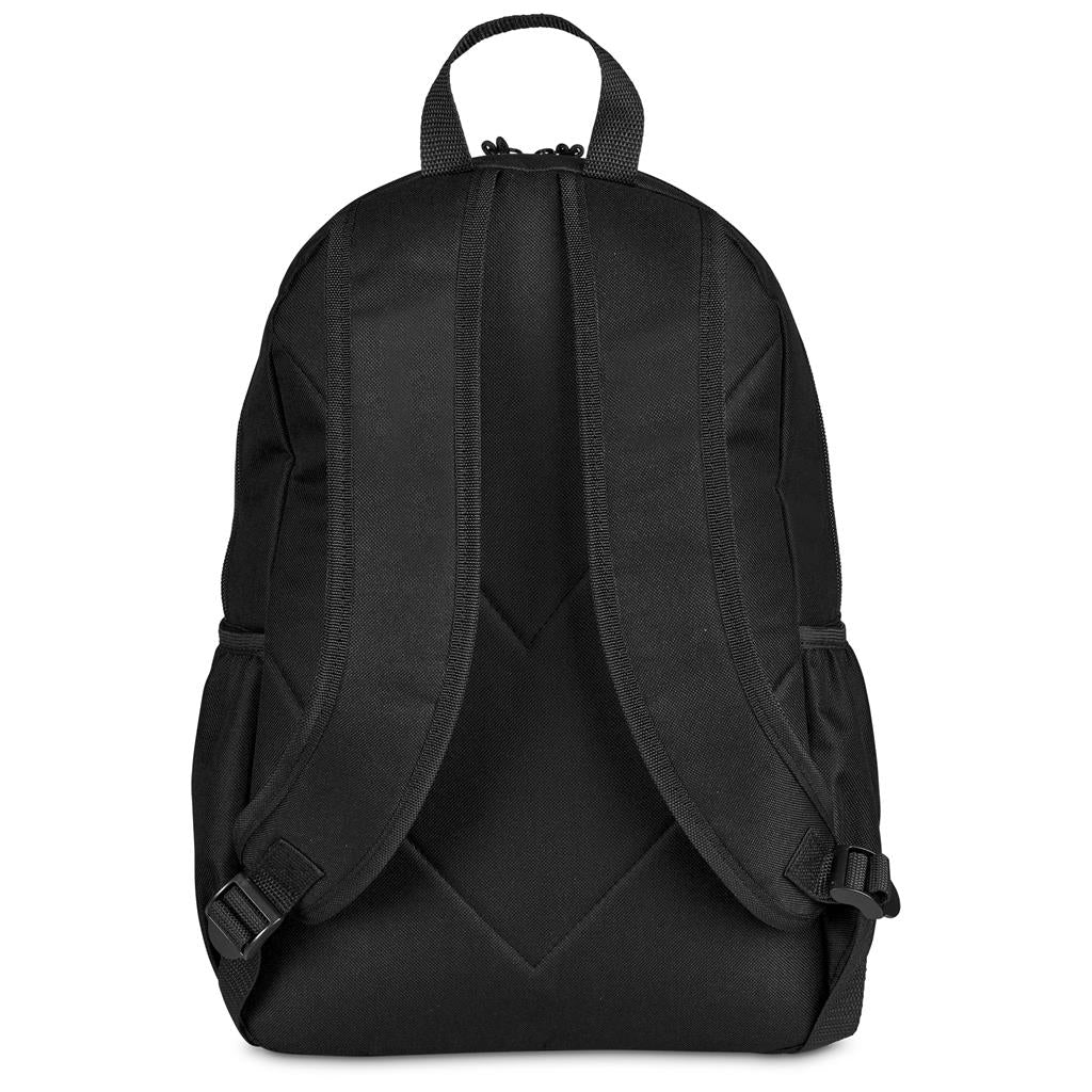 Altitude Clemson Backpack Mirelle Leather and Lifestyle