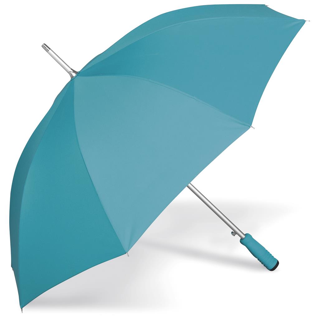 Cloudburst Auto-Open Umbrella Mirelle Leather and Lifestyle