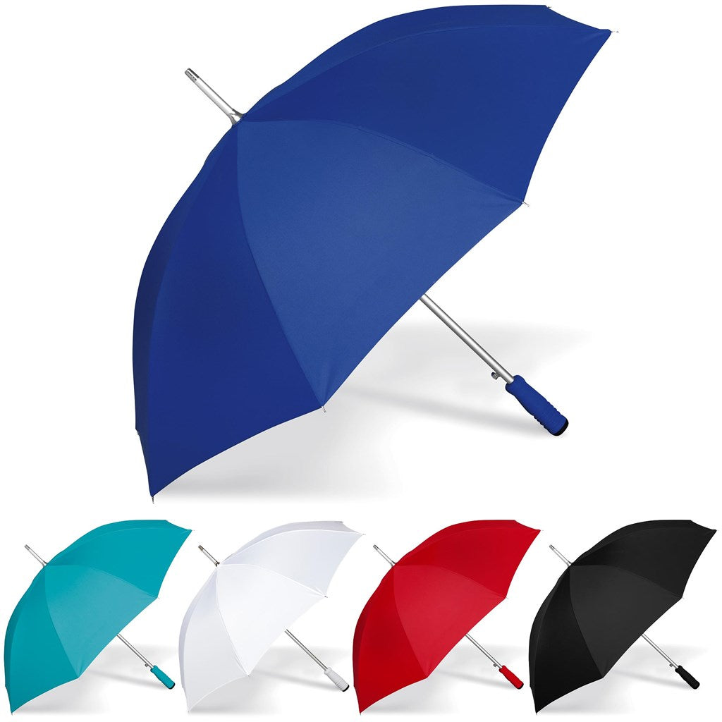 Cloudburst Auto-Open Umbrella Mirelle Leather and Lifestyle