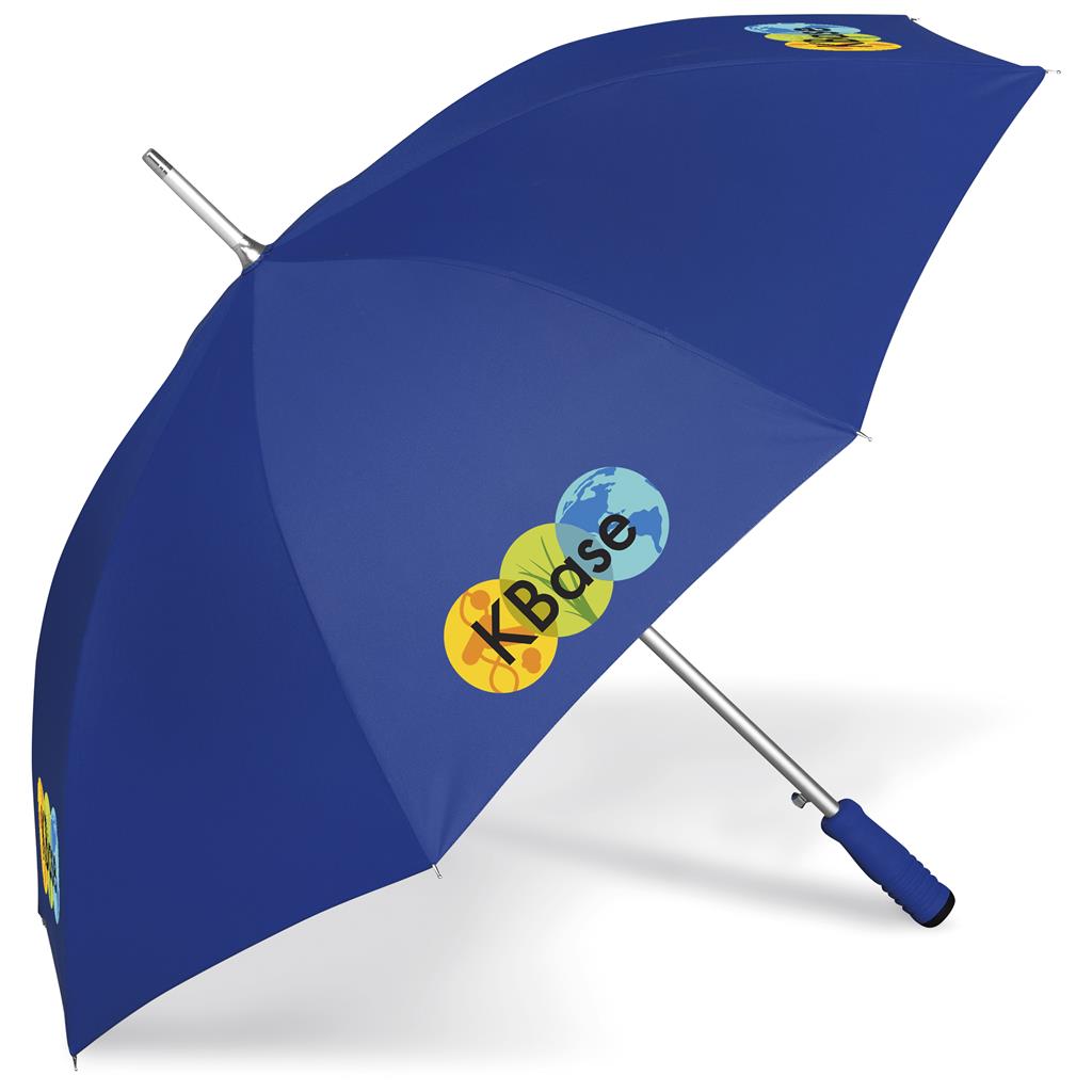 Cloudburst Auto-Open Umbrella Mirelle Leather and Lifestyle