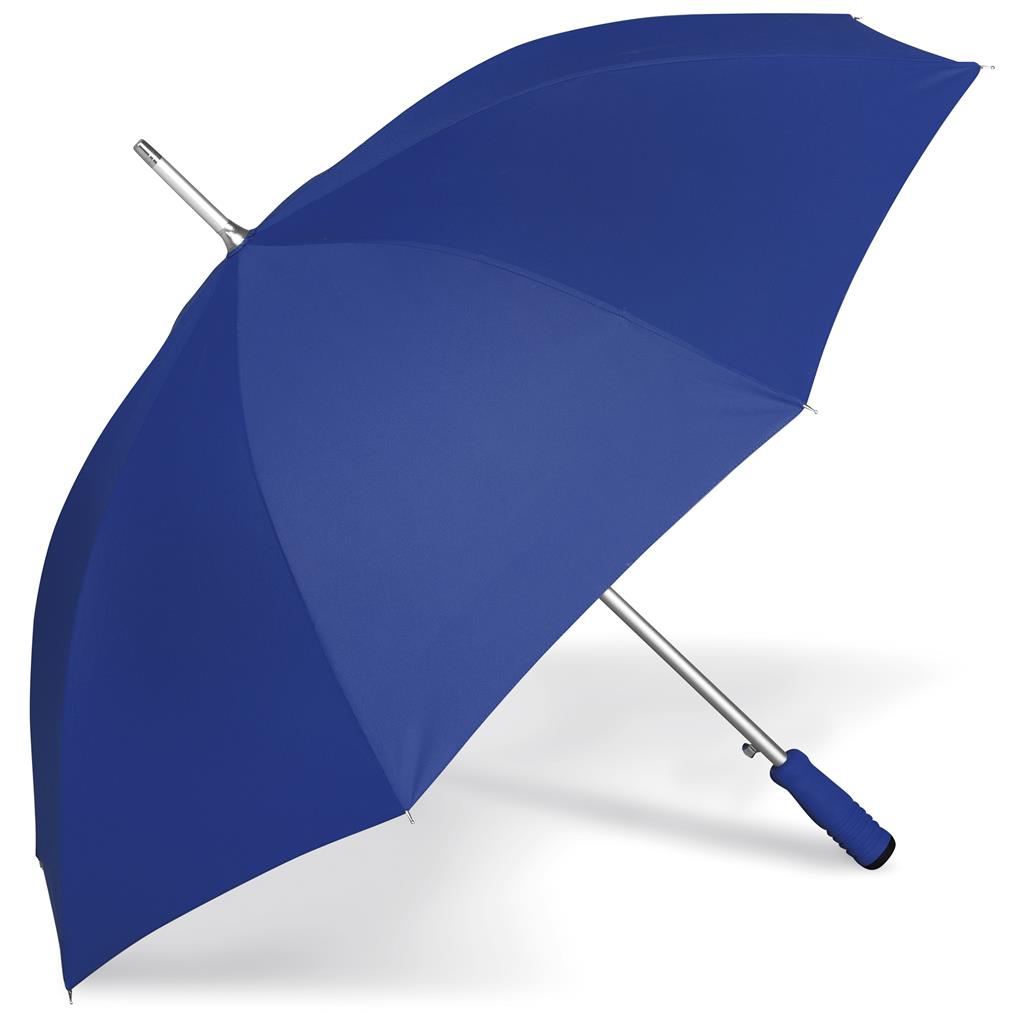 Cloudburst Auto-Open Umbrella Mirelle Leather and Lifestyle