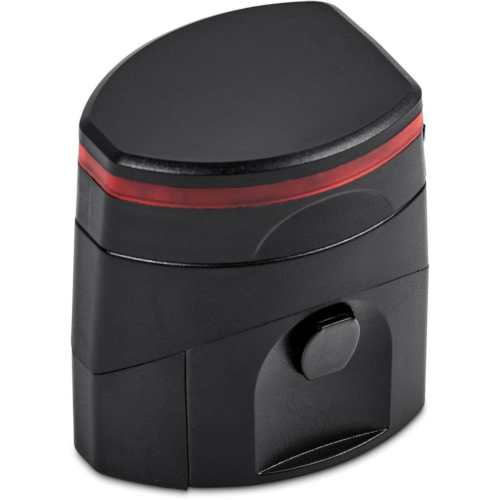 Connexions World Travel Adaptor ZA Travel Gifts,Chargers and Adaptors,Travel Essentials Mirelle Leather and Lifestyle