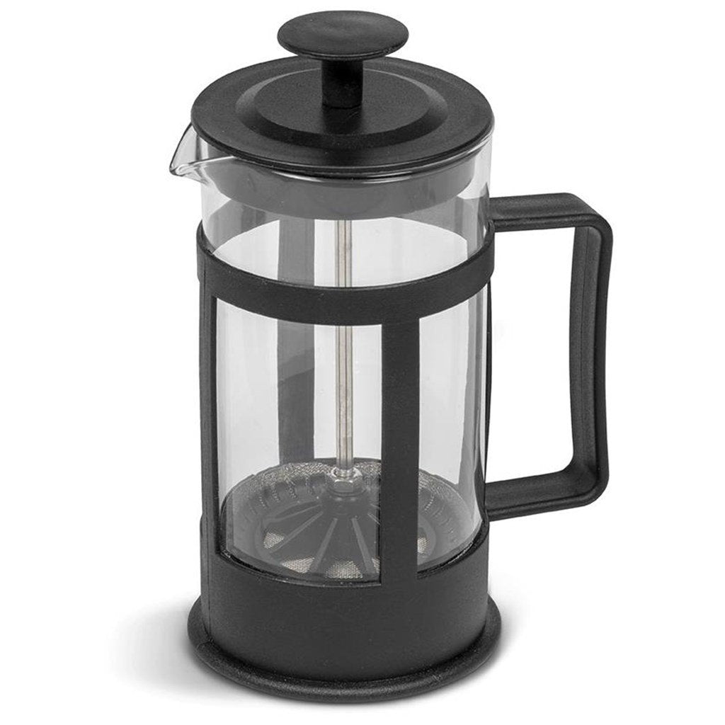 Cuppa Joe Coffee Plunger - 350ml ZA Coffee Plungers Mirelle Leather and Lifestyle