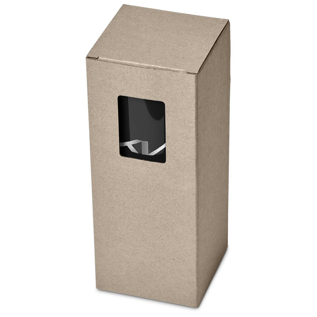 Altitude Daytona Plastic 2-in-1 Double-Wall Tumbler & Straw - 600ml Mirelle Leather and Lifestyle