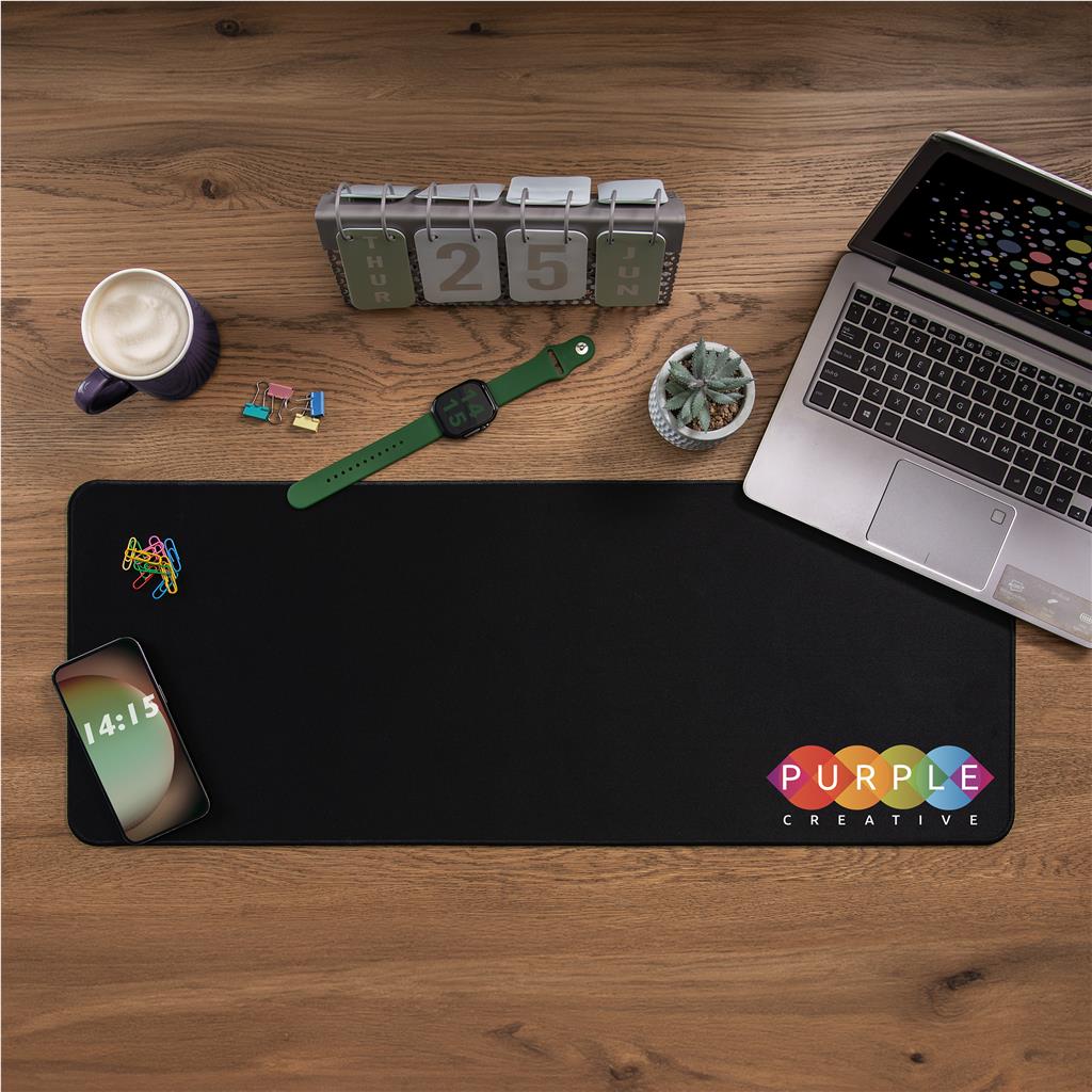 Altitude Decorum Desk Mat Mirelle Leather and Lifestyle