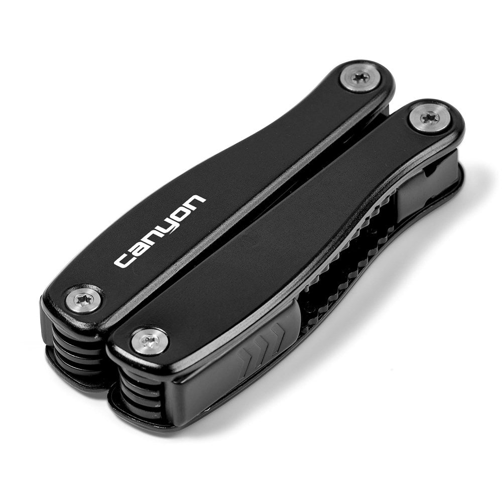 Altitude Defender Multi-Tool Mirelle Leather and Lifestyle