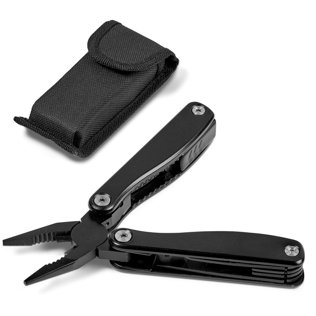 Altitude Defender Multi-Tool Mirelle Leather and Lifestyle