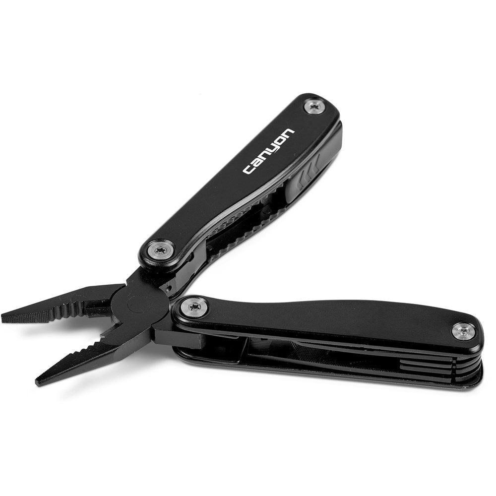 Altitude Defender Multi-Tool Mirelle Leather and Lifestyle