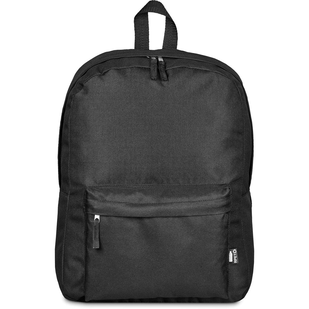 Altitude Econoca Recycled PET Backpack ZA Backpacks,Recycled PET Products,Recycled Bags Mirelle Leather and Lifestyle